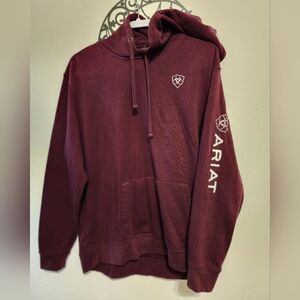 Ariat hoodie